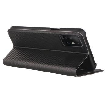 Booklet Slim Pro für Oppo A94 5G, schwarz - Hama
