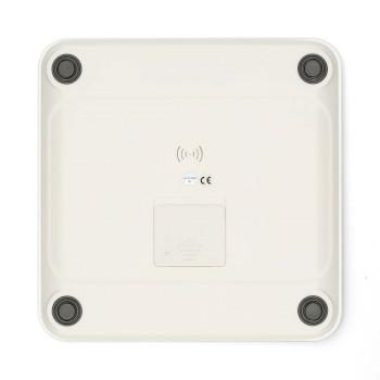 SmartLife Personenwaage Bluetooth® BMI / BMR / Knochen / Gewicht - Nedis