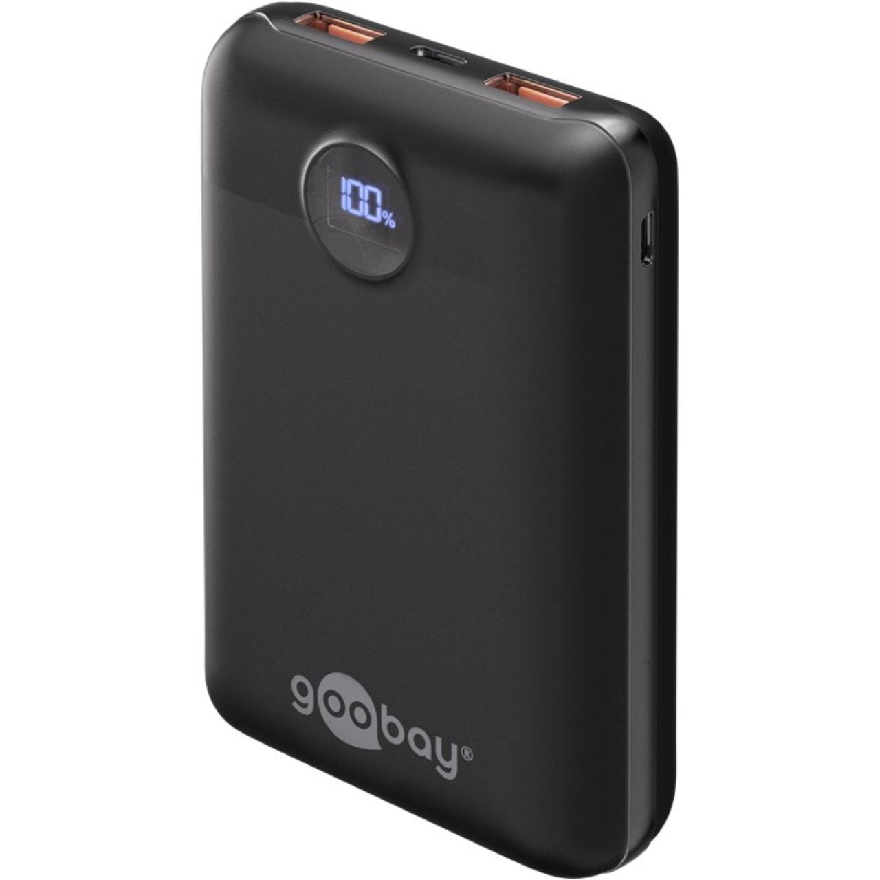 Samsung Galaxy S23 - Powerbank - Goobay