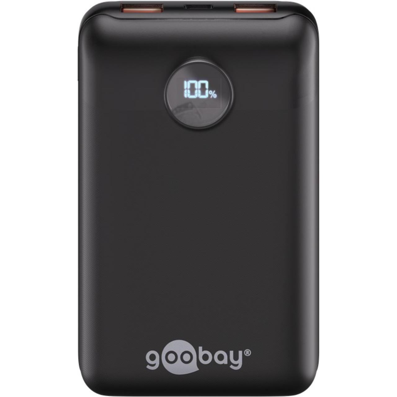 IPhone 13 - Powerbank - Goobay
