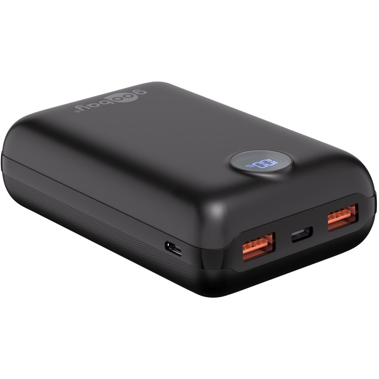 IPhone 13 - Powerbank - Goobay