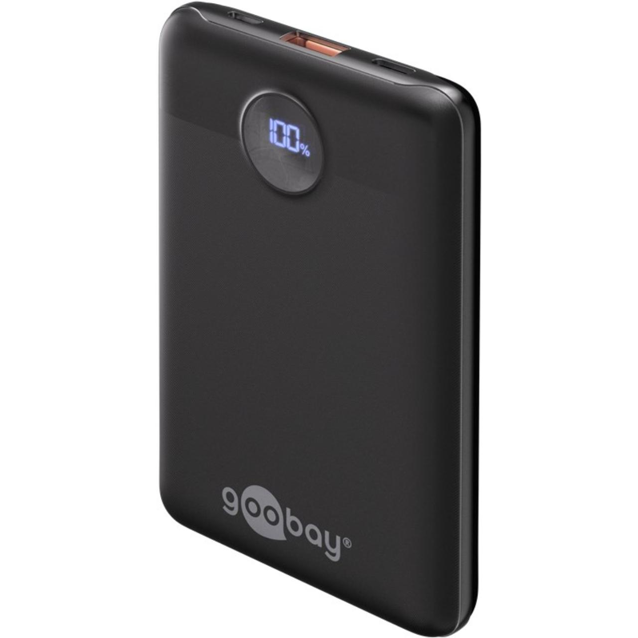 IPhone 13 - Powerbank - Goobay