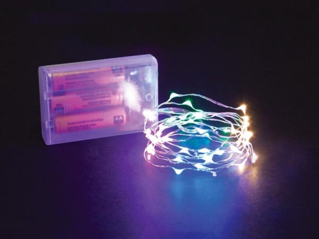 - Light Creations