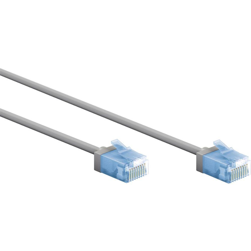 Ultraflexible Netzwerkkabel