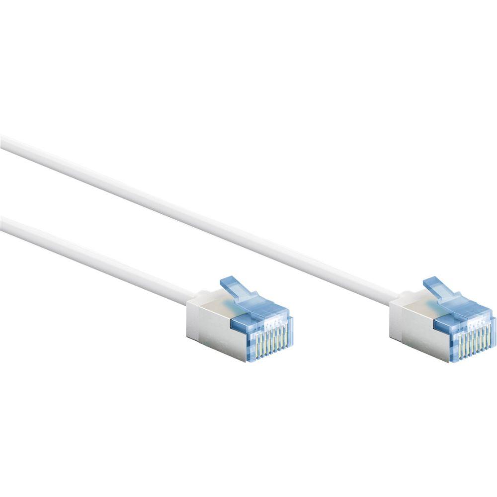 Ultraflexible Netzwerkkabel