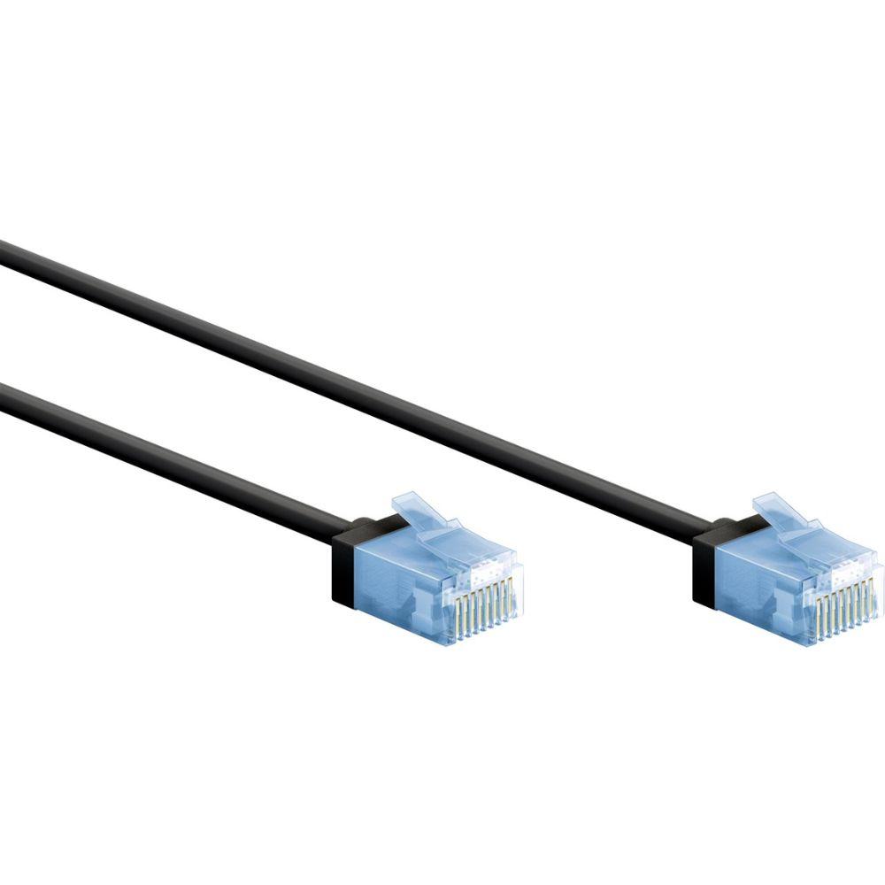 U/UTP Netzwerk Kabel Cat 6a - Goobay