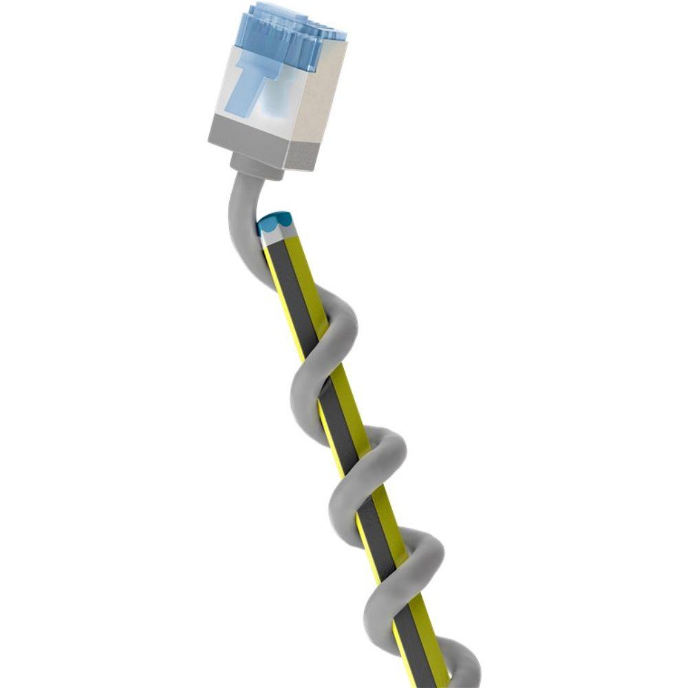 U/FTP Kabel Cat 6a - Goobay