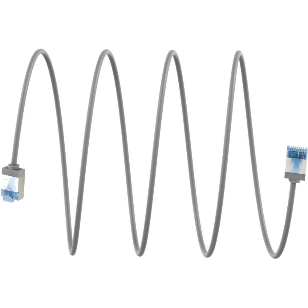 U/FTP Kabel Cat 6a - Goobay