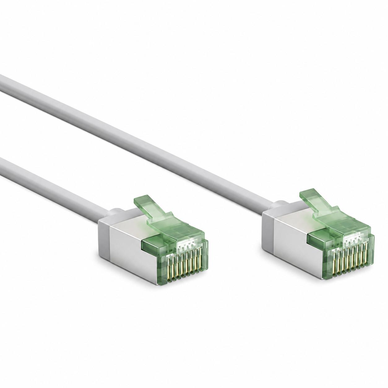 Ultraflexible Netzwerkkabel