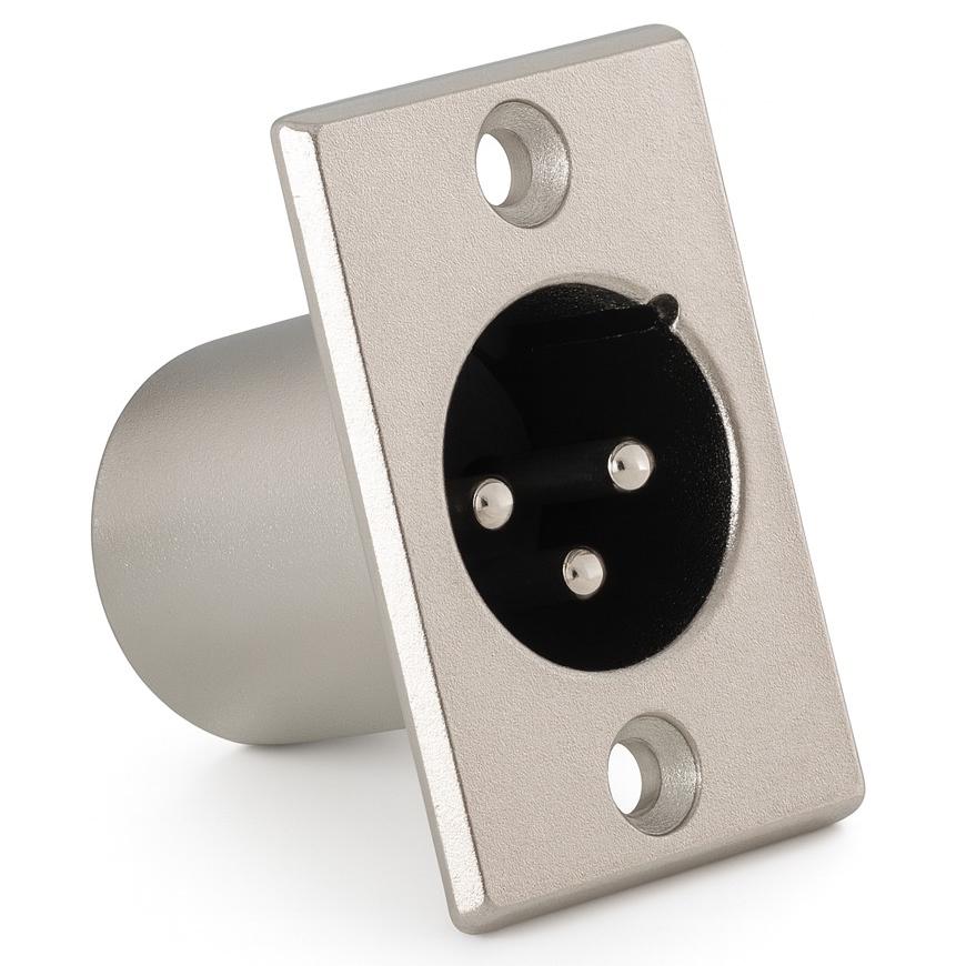 XLR-Panel - Sintron