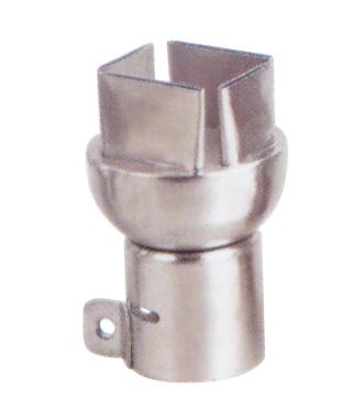 Ersatzdüsen für ZD-912 und ZD-939, 15 x 21 mm BLANKO