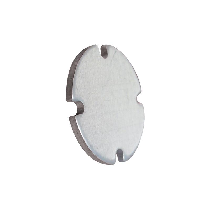 Hochleistungs-LED-Chip 3 Watt Gelb Restposten! Nur solange Vorrat!