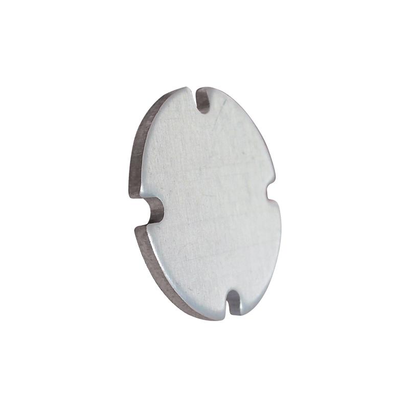 Hochleistungs-LED-Chip 1 Watt Blau Restposten! Nur solange Vorrat!