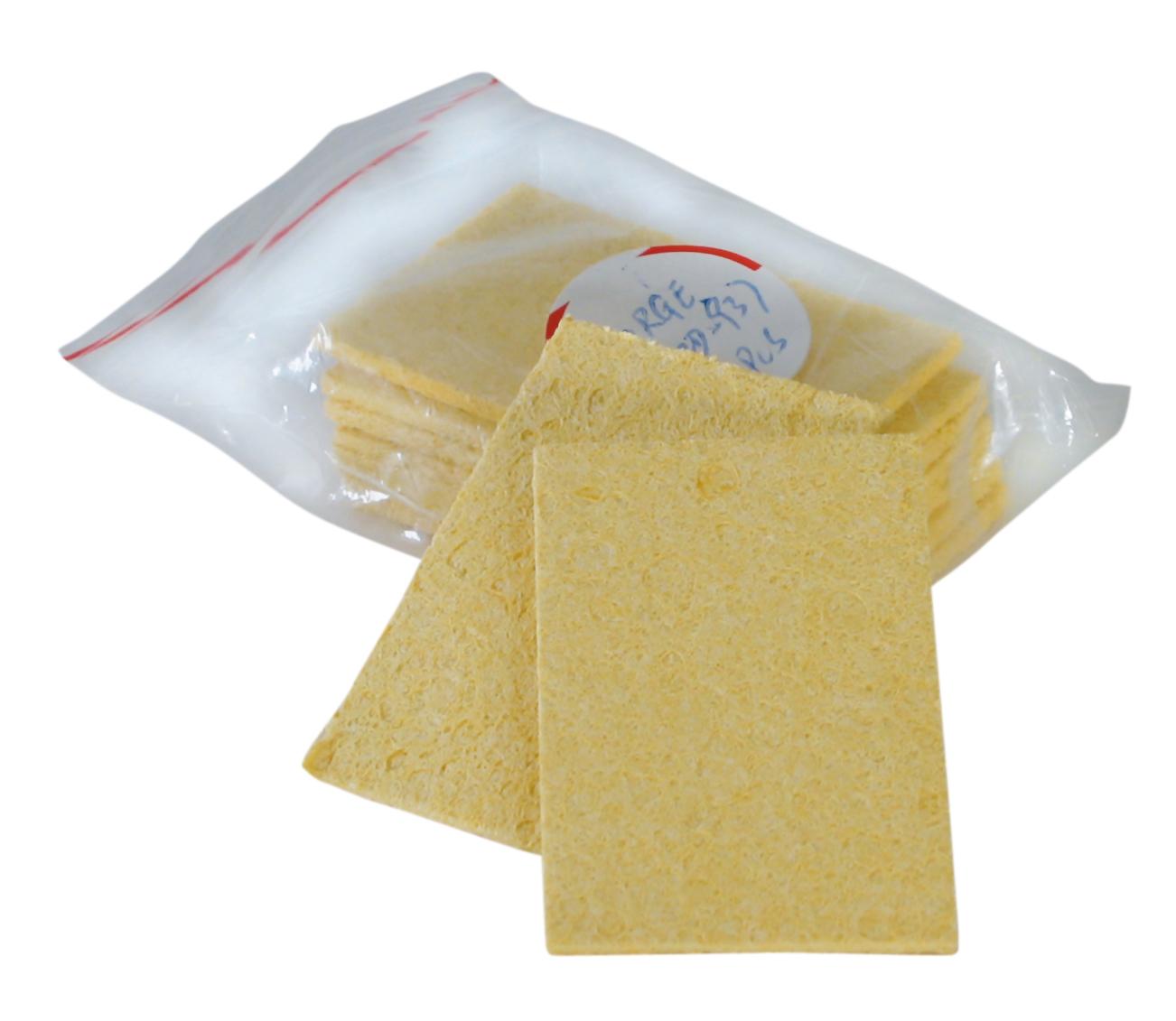 Ersatzschwamm für Lötstation ZD-937/931 BLANKO