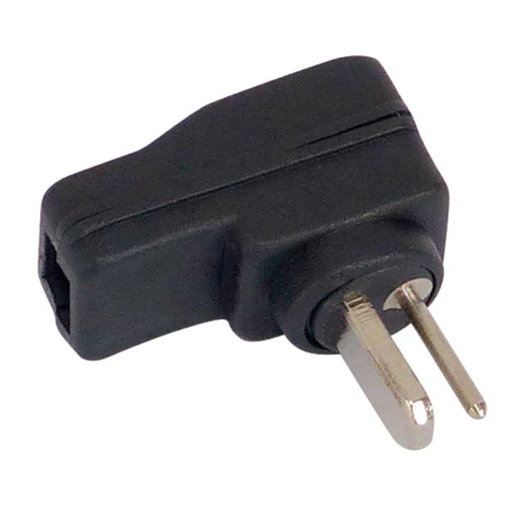 Winkel-Lautsprechernormstecker - Sintron
