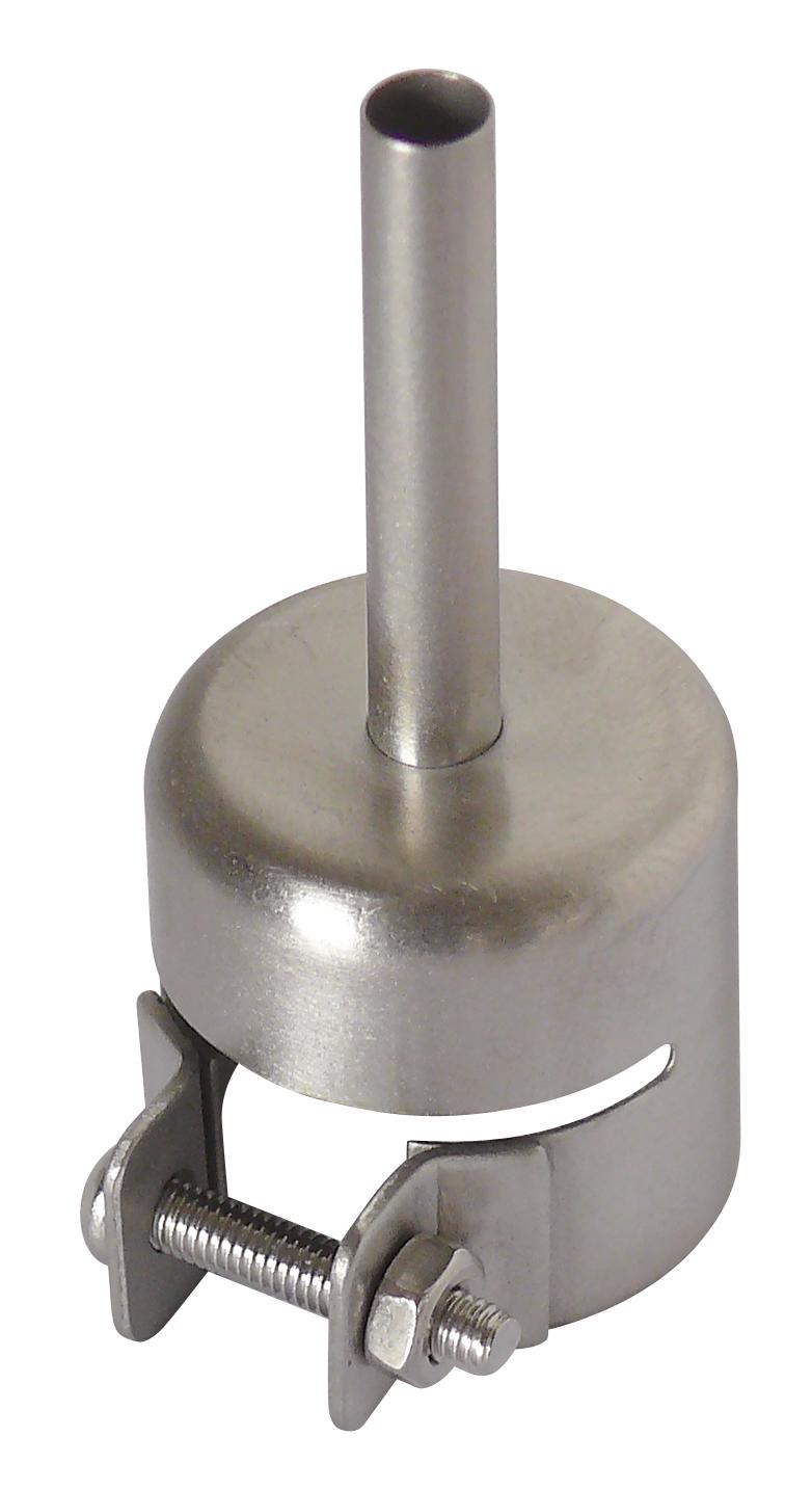 Ersatzdüsen für ZD-912 und ZD-939 28 x 4,5 mm BLANKO