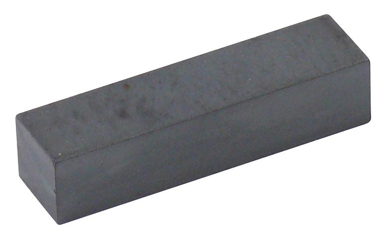 Rechteckiger Magnet-Satz, 8 Stück, 22x5x5,5 mm