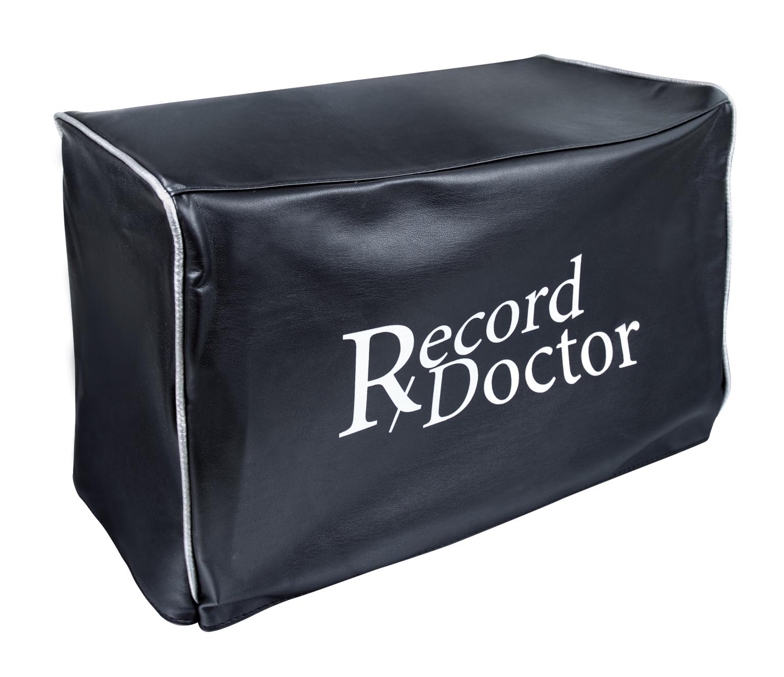 Record Doctor Abdeckhaube für RD V