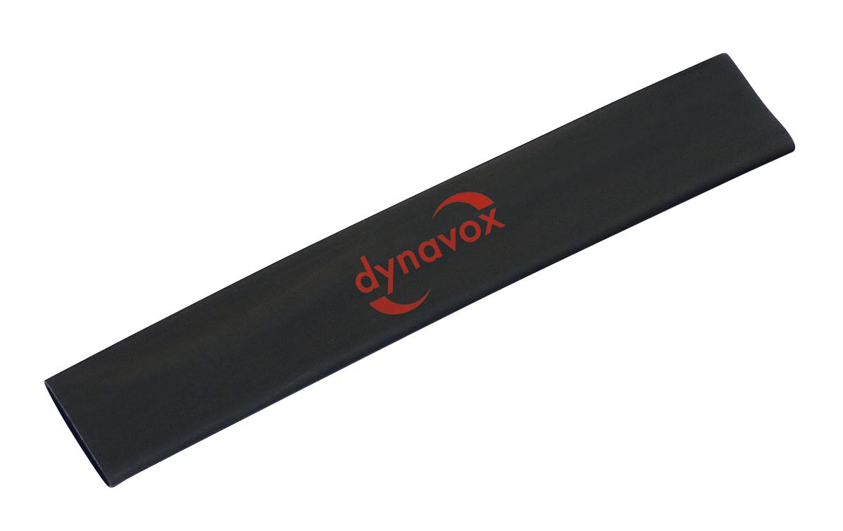 Dynavox Perfect Sound Lautsprecherkabel 4 x 2,5, 1m, Meterware