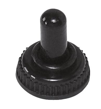 Miniatur-Kippschalterabdeckung II 10er Pack BLANKO