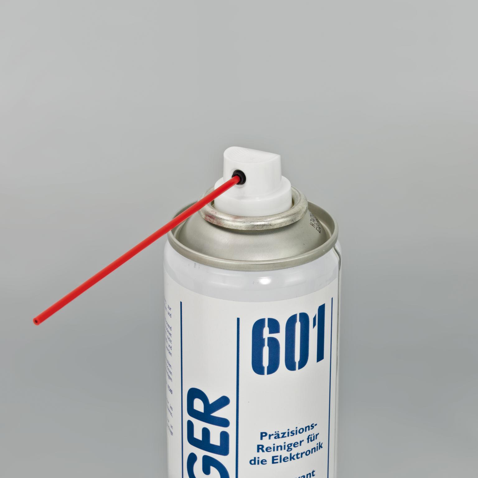 KOC Elek.-Schnellreiniger Spray 200ml Reiniger 601