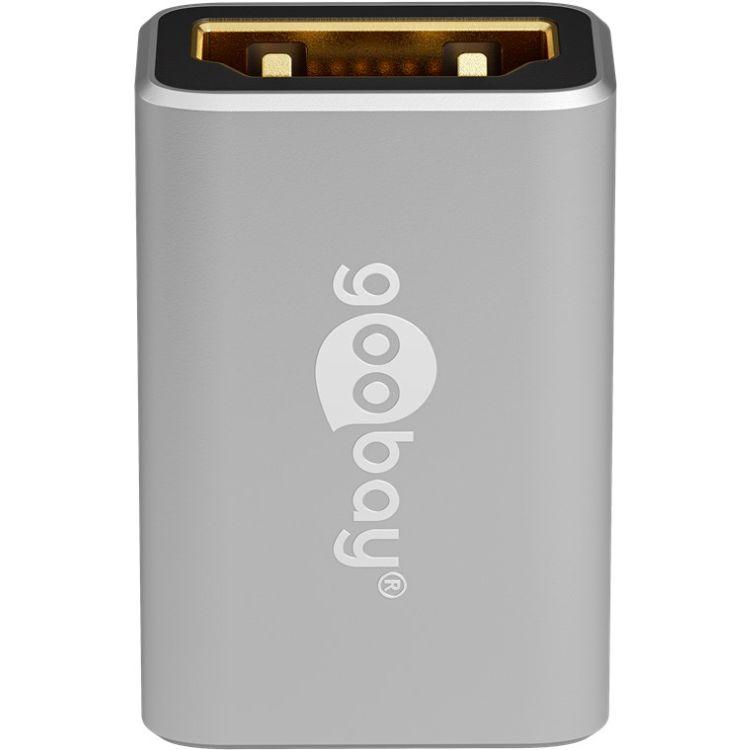HDMI-Kupplung - Goobay