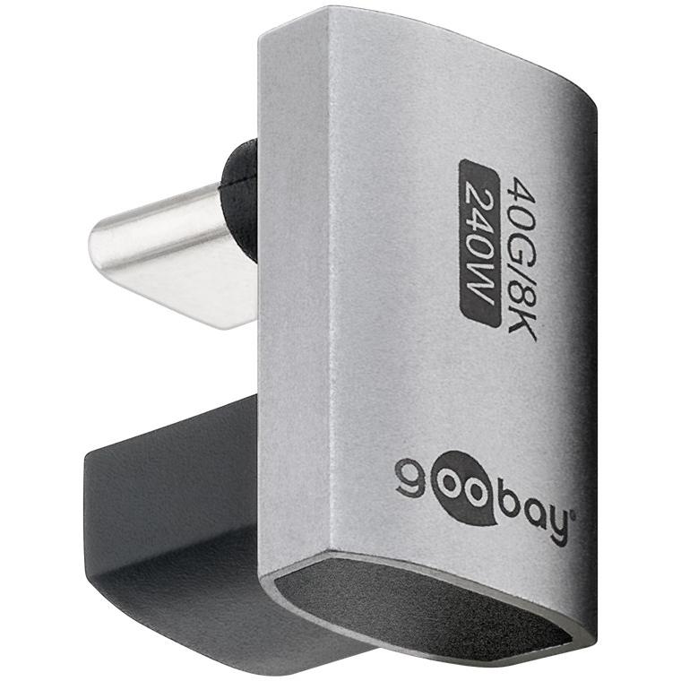 U-förmiger USB-C Adapter