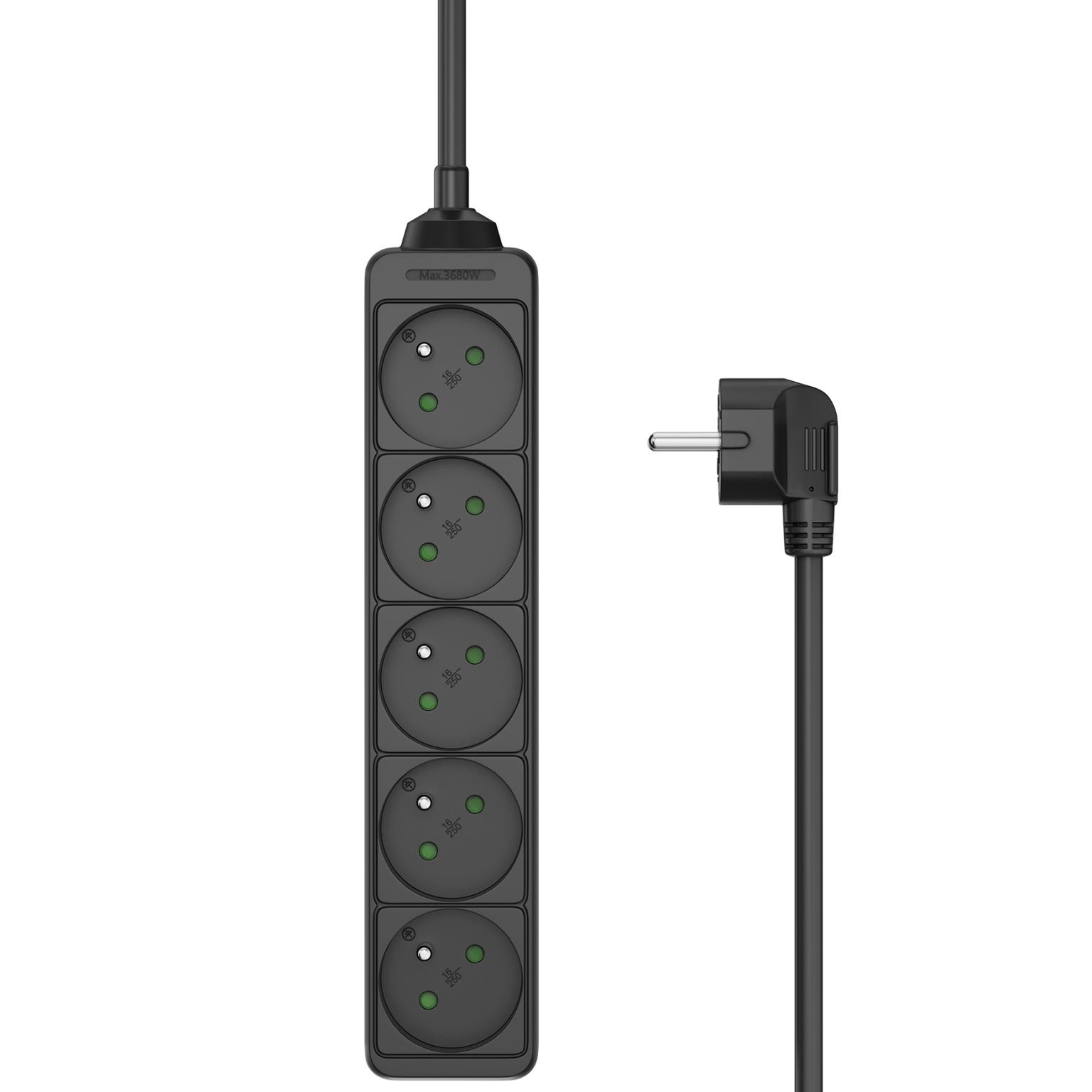 Steckdose - Allteq