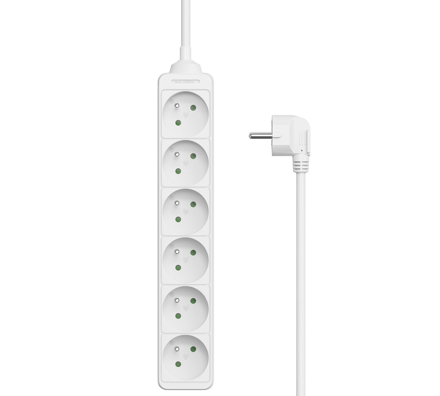 Steckdose - Allteq