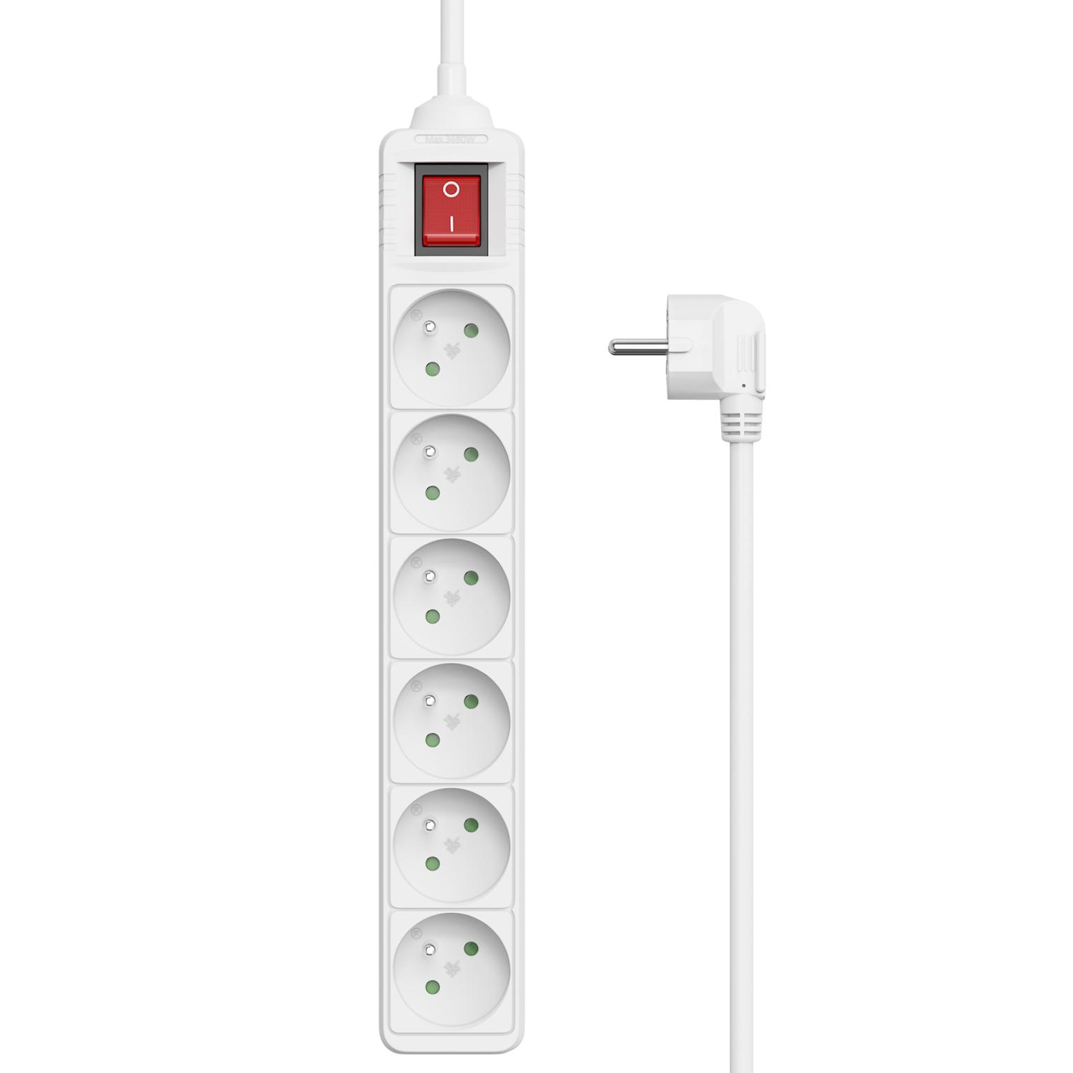 Steckdose - Allteq