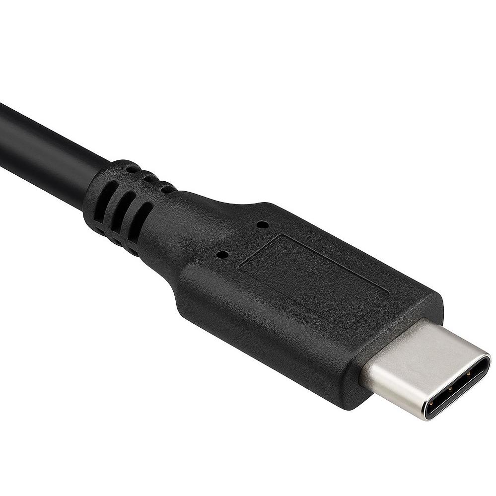 USB-C auf USB-C Kabel