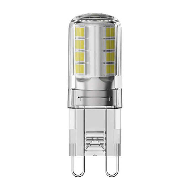 G9 Lampe - GreenLED