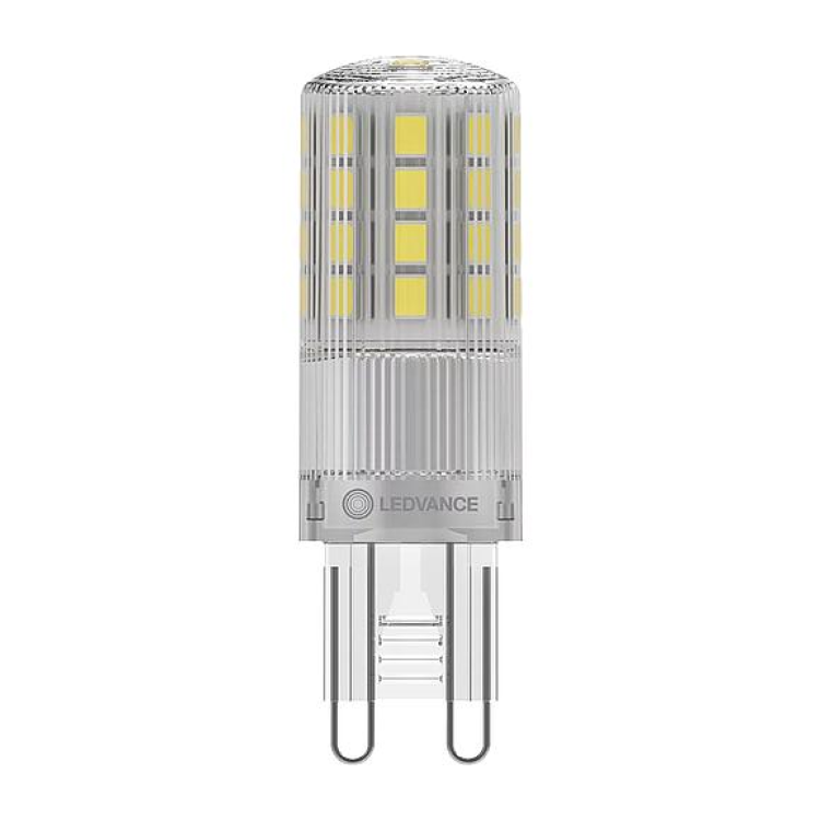 G9 Lampe - LEDVANCE