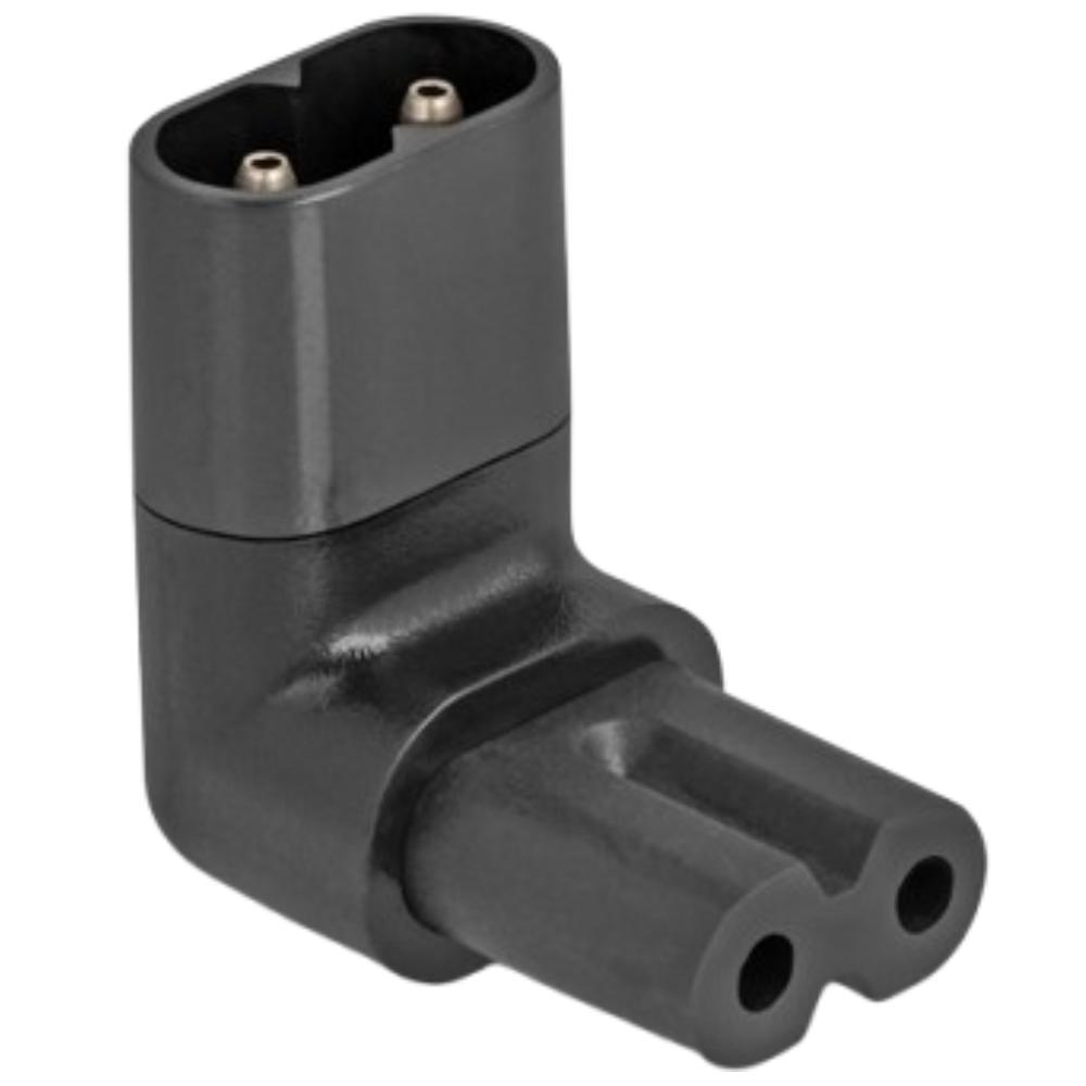 Adapter C8 auf C7 - Delock