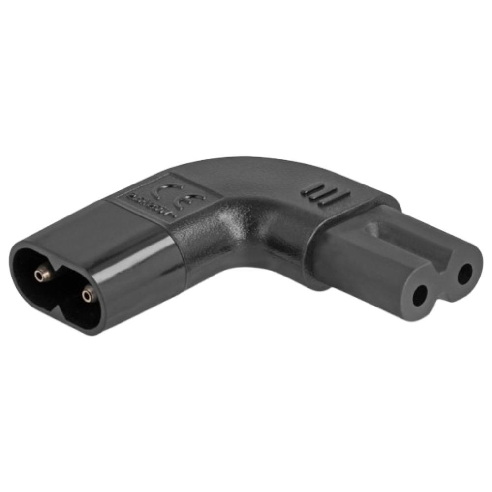Adapter C8 auf C7 - Delock