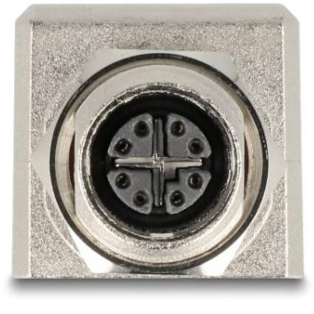 M12 Adapter - Delock