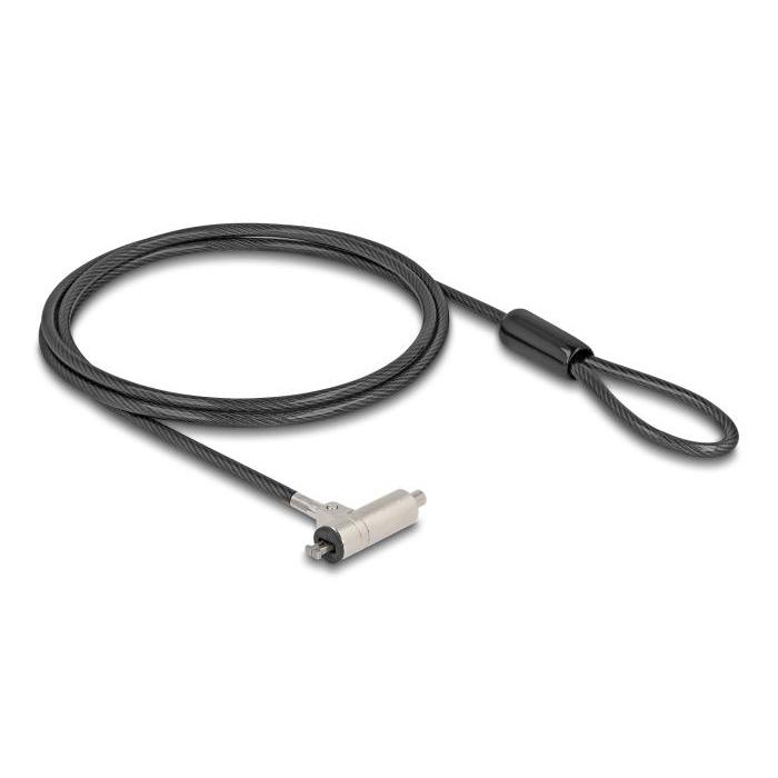 Laptop slot