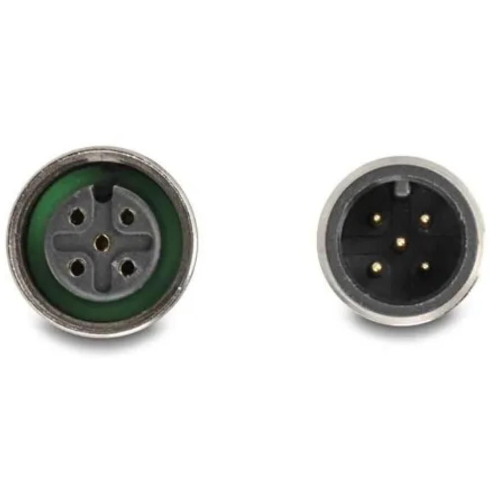 M12 CAN Splitter - Delock