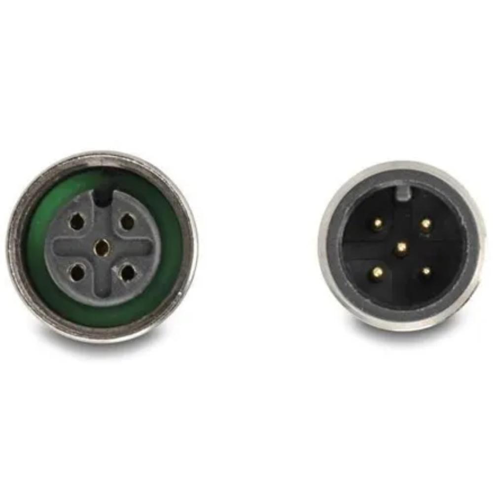 M12 CAN Splitter - Delock