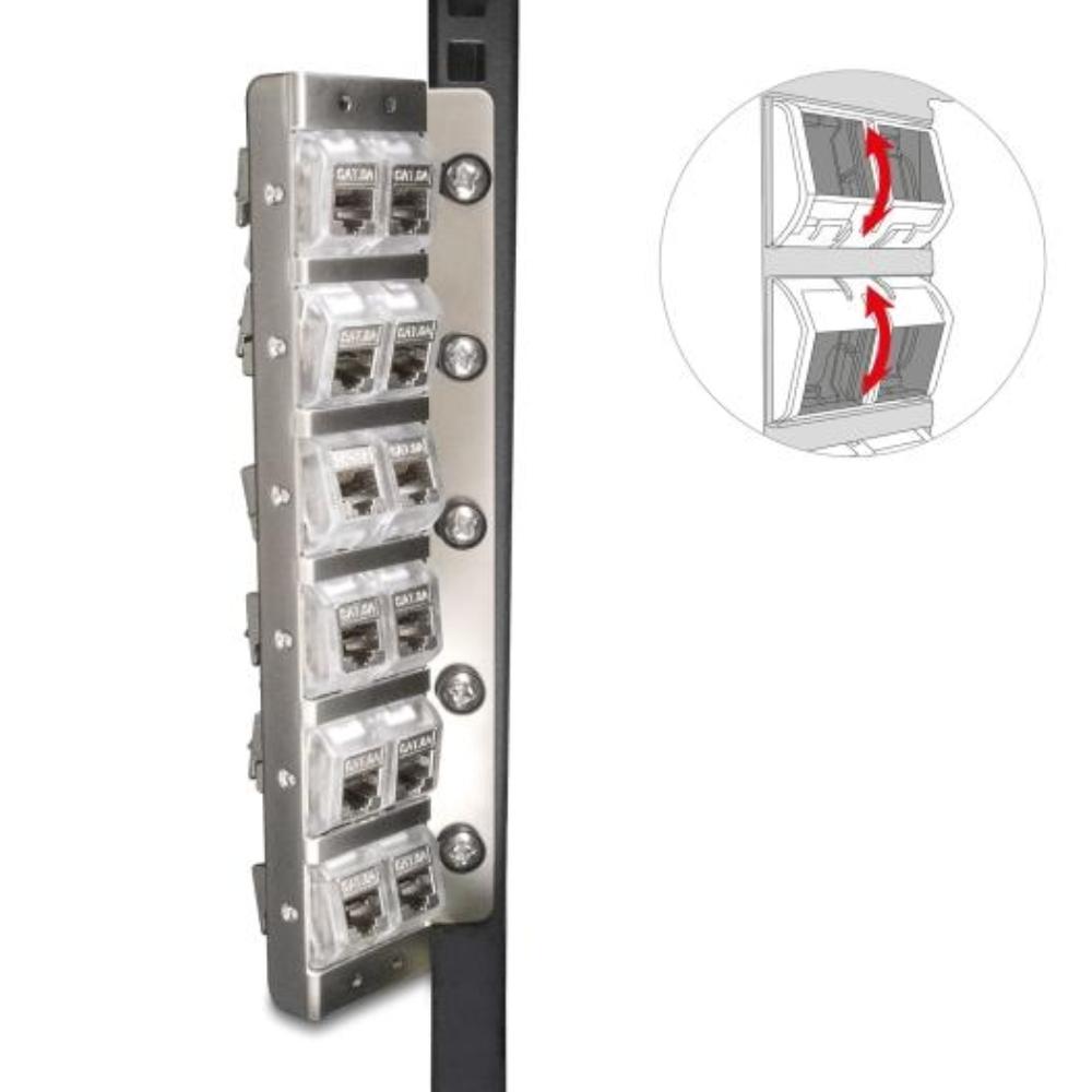 Keystone-Halter - Delock