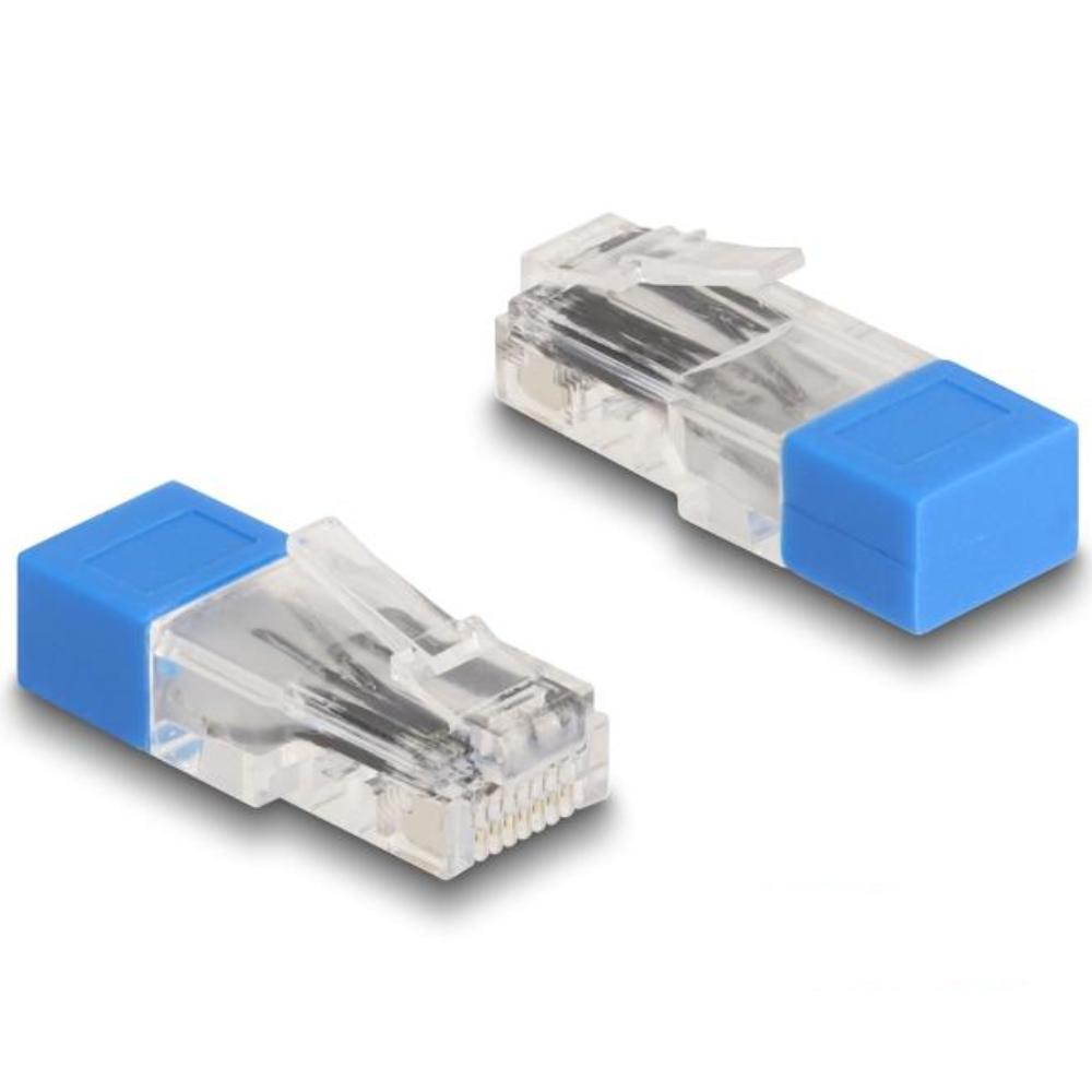 RJ45-Stecker - Delock