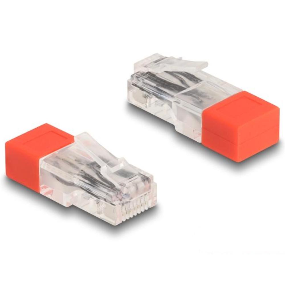 RJ45-Stecker - Delock