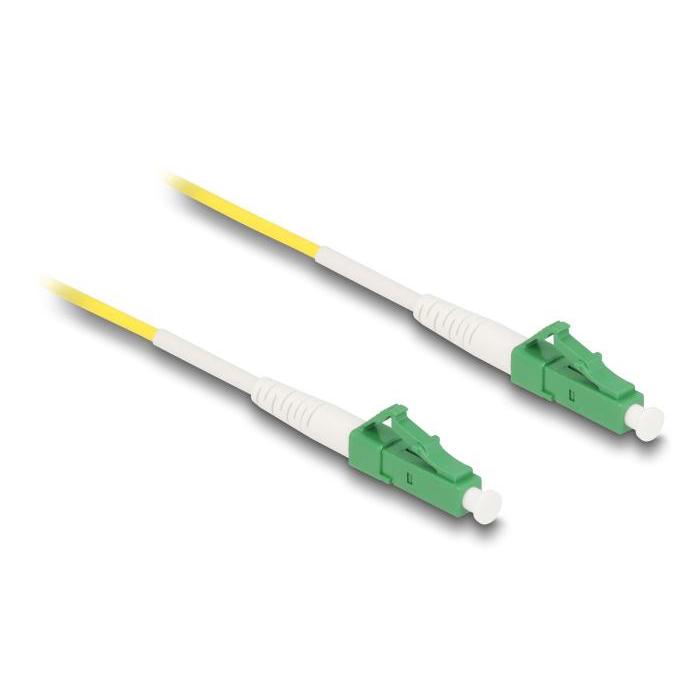 Glasfaser-Kabel