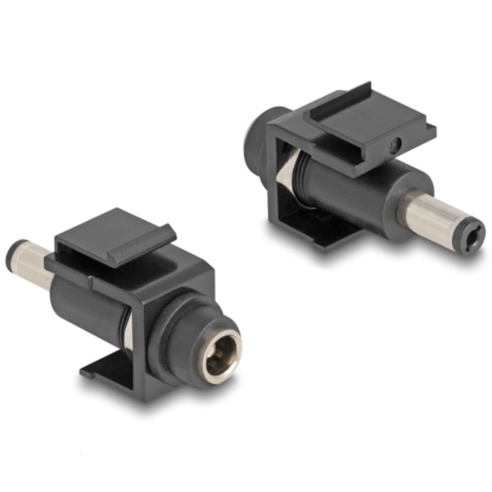 Keystone DC module - Delock