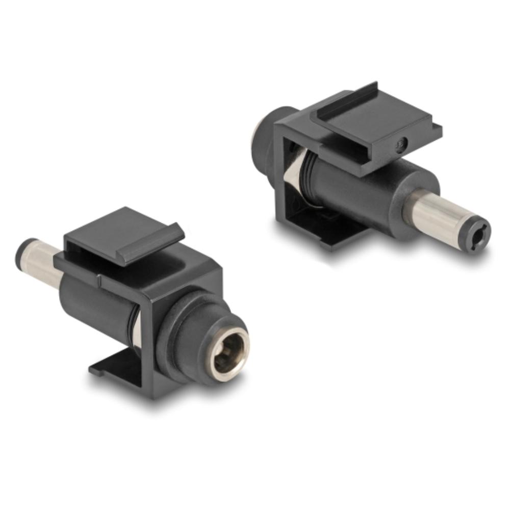 Keystone DC module - Delock