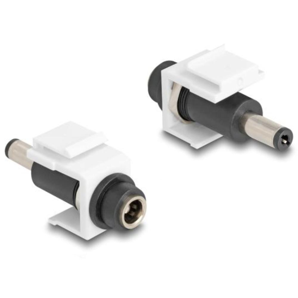 Keystone DC module - Delock