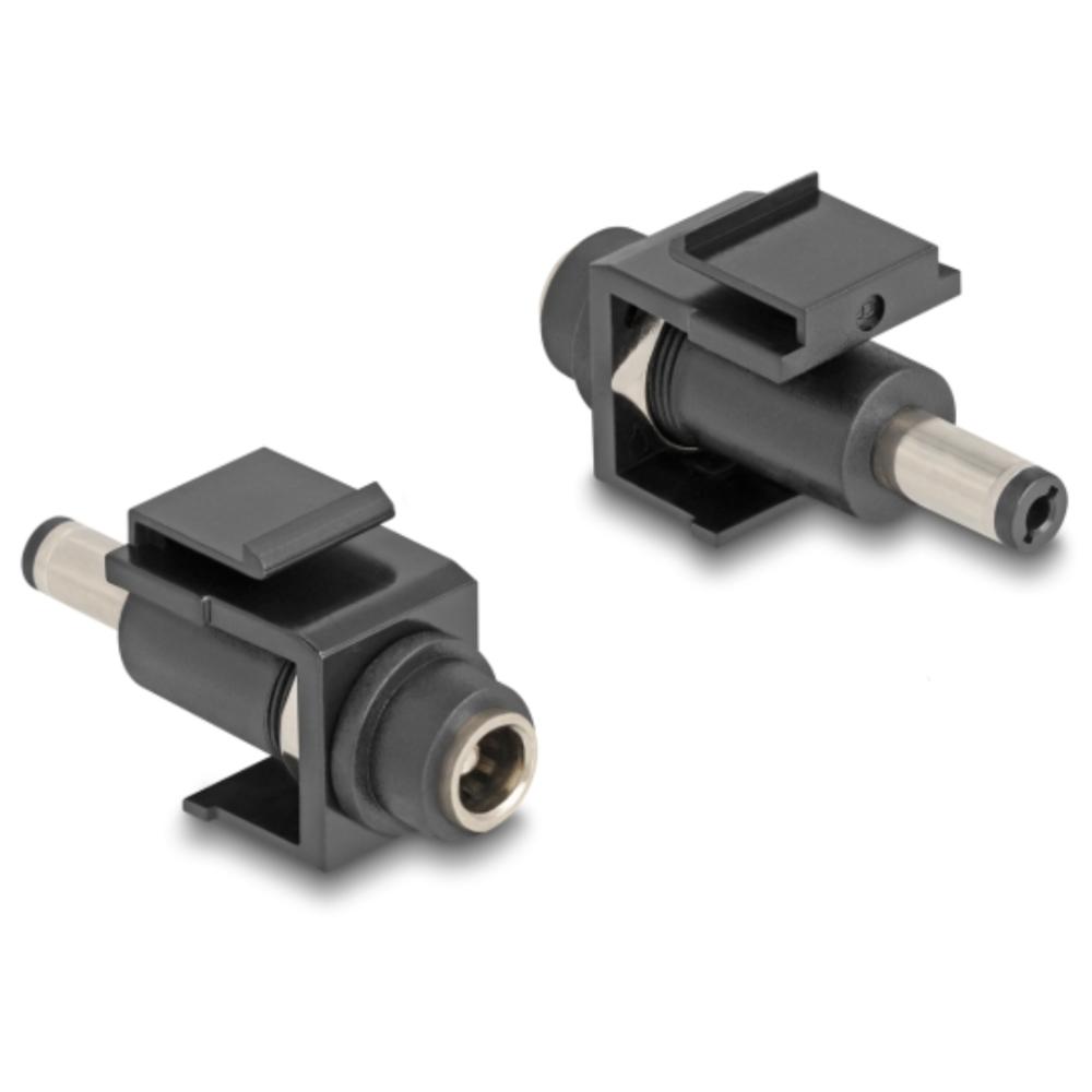 Keystone DC module - Delock