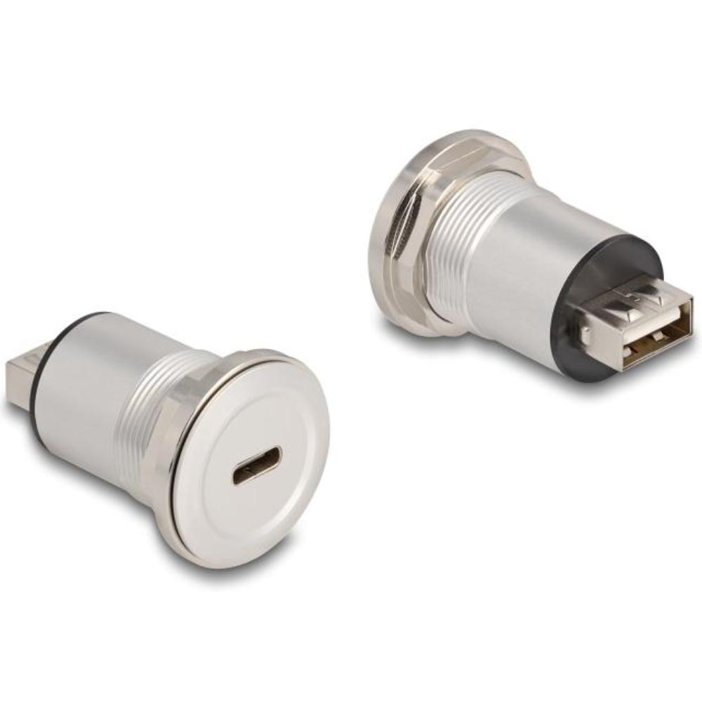 USB-Panelanschluss