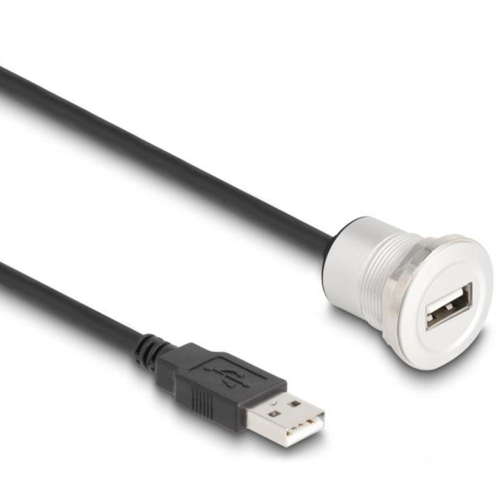 USB-Panelanschluss