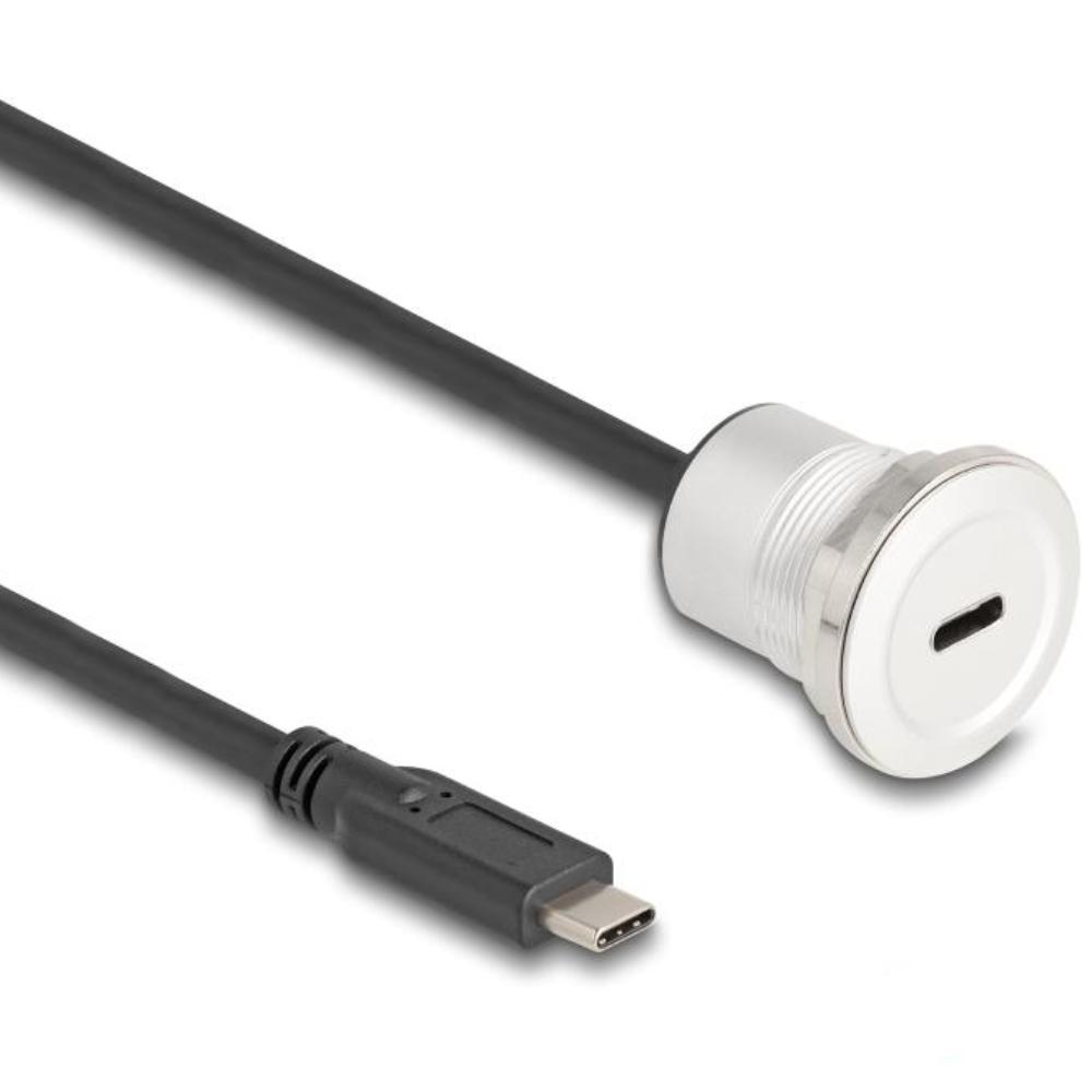 USB-Panelanschluss